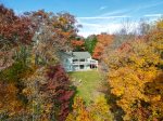 Grandrock Cottage, Close to Blue Ridge Parkway, Trails, Blowing Rock